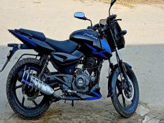 Bajaj Pulsar 150 Twin Disc